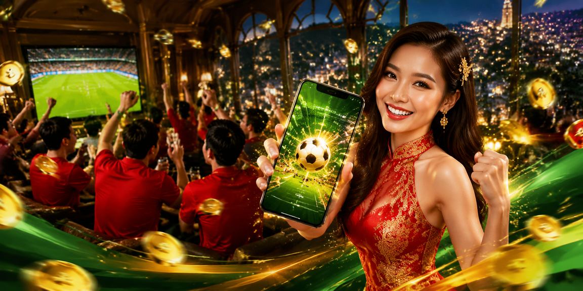 Người hâm mộ bóng đá tại Đà Lạt theo dõi trận đấu và tra cứu thông tin thể thao dịp lễ hội